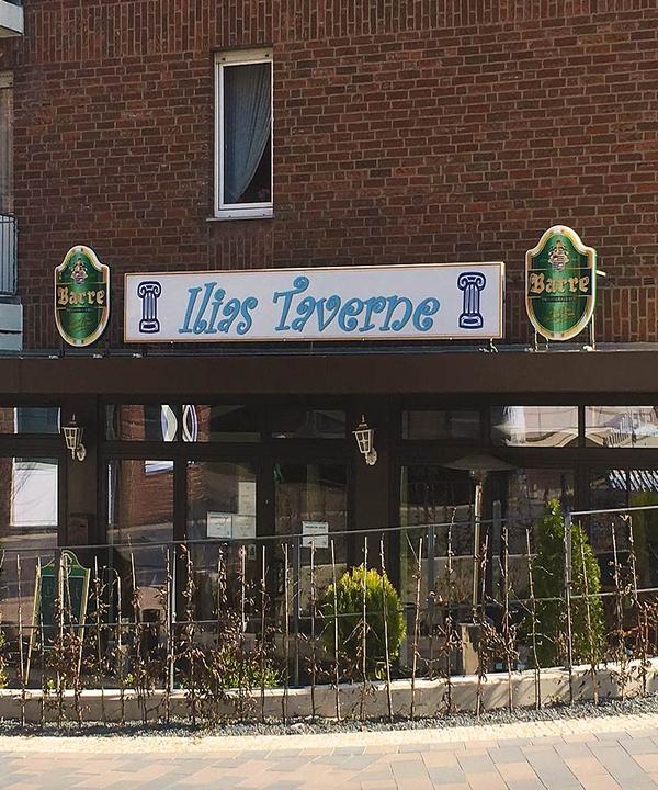 Ilias Taverne