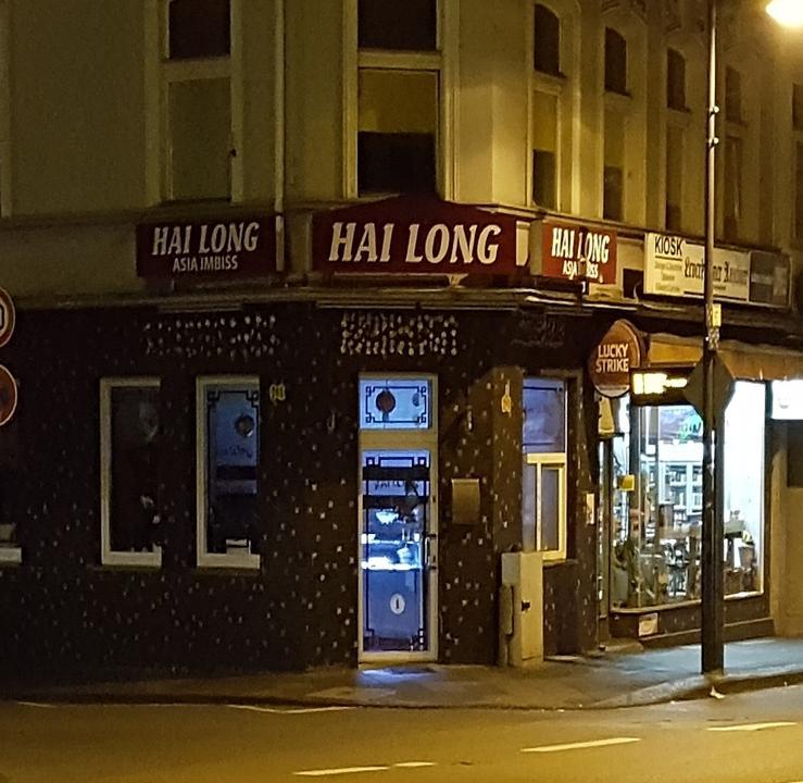 Hai Long Opladen