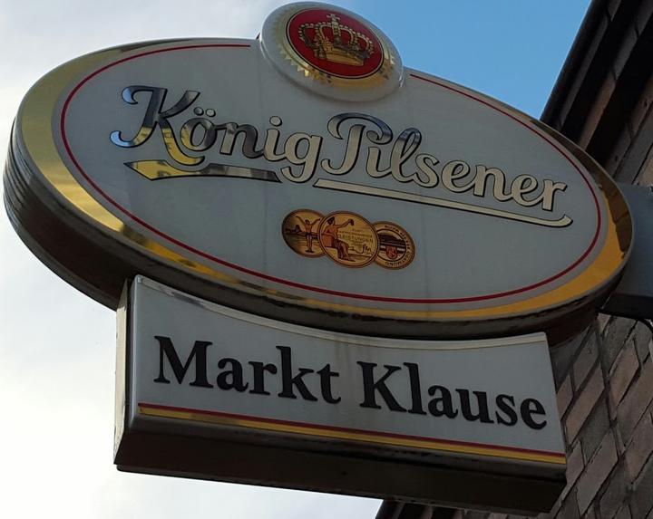 Marktklause